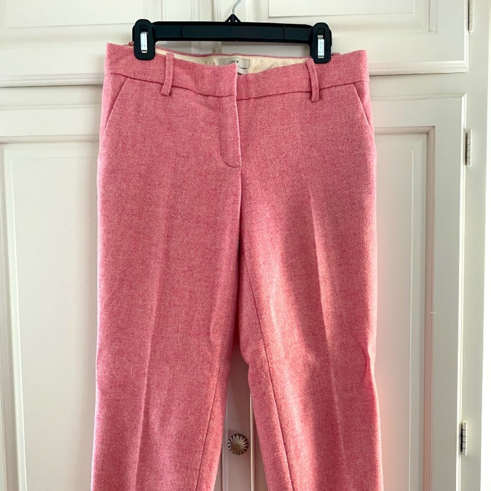 J.crew dress pants